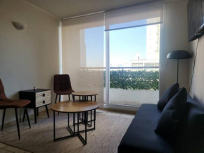 Apartamento Metro Hospitales
